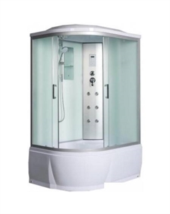 Душевая кабина Dunay 110/80/46 MT L River