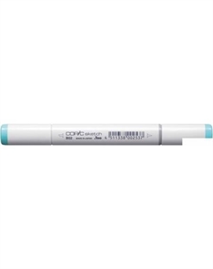 Маркер художественный Sketch B-02 21075134 (голубая яичная скорлупа) Copic