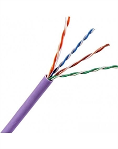 Кабель -5EUTP-NGLS Twt