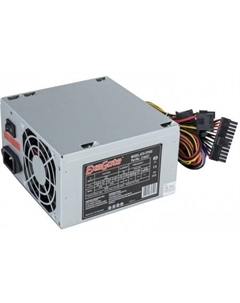Блок питания CP500 EX219457RUS Exegate