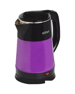 Электрический чайник KT-6166 Kitfort