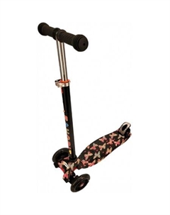 Трехколесный самокат Maxi 4108P-29W Favorit