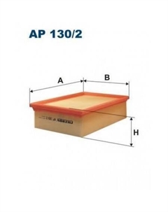 Воздушный фильтр AP1302 Filtron