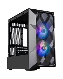 Корпус MasterBox TD300 Mesh TD300-KGNN-S00 Cooler master