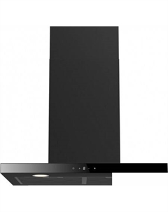 Кухонная вытяжка AMG TD 600 Black (черный) Schtoff