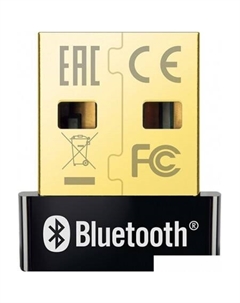 Bluetooth адаптер UB400 Tp-link