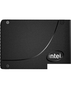 SSD Optane DC P4800X 375GB SSDPE21K375GA01 Intel
