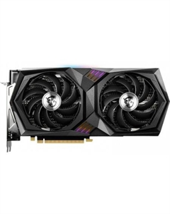 Видеокарта GeForce RTX 3060 Gaming 12G Msi