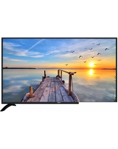 Телевизор Harper 50U660TS
