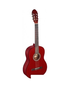 Акустическая гитара C440M Red Stagg