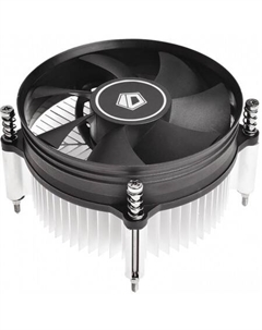 Кулер для процессора DK-15 PWM Id-cooling