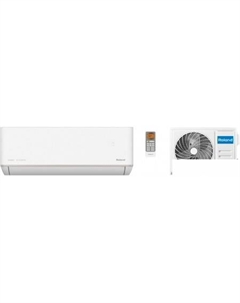 Кондиционер Wizard Inverter 2023 RDI-WZ09HSS/N2 Roland