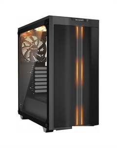 Корпус PURE BASE 500DX BGW37 Be quiet!