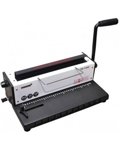 Брошюровщик TD-1200 Rayson