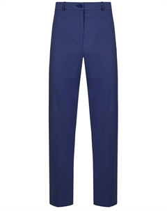Брюки хлопковые Etro