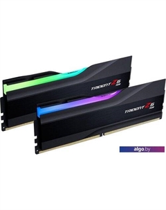 Оперативная память Trident Z5 RGB 2x16ГБ DDR5 6600 МГц F5-6600J3440G16GX2-TZ5RK G.skill
