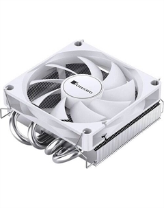 Кулер для процессора HP-400S White Jonsbo