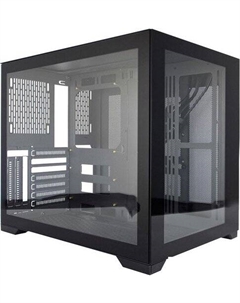 Корпус Cube (черный) Alseye