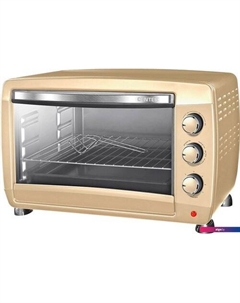 Мини-печь CT-1532-46 Convection (бежевый) Centek