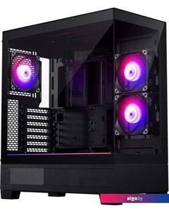 Корпус XT View PH-XT523V1_DBK01 Phanteks
