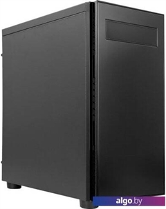 Корпус AL-02B-OP Chieftec