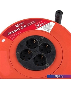 Удлинитель UKA02-10-310-4-30 Ekf