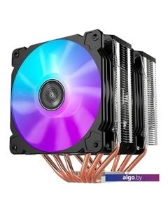 Кулер для процессора CR-2100 Jonsbo