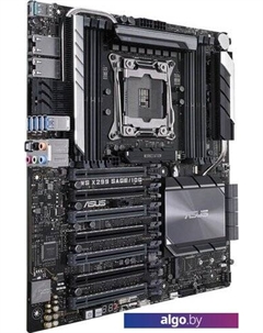 Материнская плата WS X299 SAGE/10G Asus