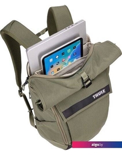 Городской рюкзак Paramount 24L PARABP3116SG 3205012 (бежевый) Thule