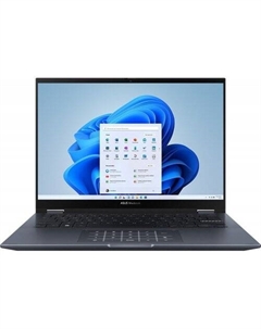 Ноутбук ASUS VivoBook S14 Flip TP3402VA-LZ350W Asus