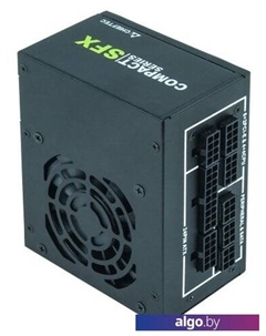 Блок питания Compact CSN-550C Chieftec