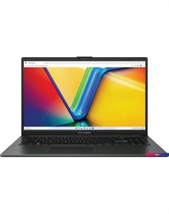 Ноутбук ASUS Vivobook Go 15 E1504GA-WS36 Asus