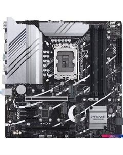 Материнская плата Prime Z790M-PLUS 90MB1E70-M1EAY0 Asus
