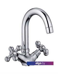 Смеситель HB1219 Haiba