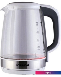 Электрический чайник HYK-G8880 Hyundai