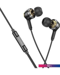 Наушники BM90 (черный) Borofone