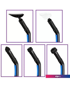 Пароочиститель KT-9158-3 Kitfort