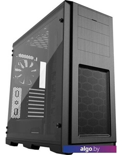 Корпус Enthoo Pro Tempered Glass PH-ES614PTG_BK Phanteks