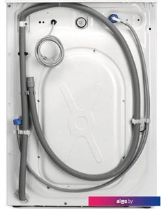 Стиральная машина EW2FN527WP Electrolux
