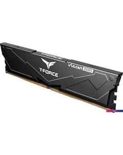 Оперативная память T-Force Vulcan 2x16ГБ DDR5 6000 МГц FLBD532G6000HC38GDC01 Team