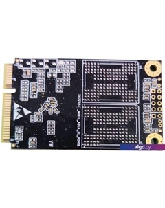 SSD Radeon R5 512GB R5MS512G5 Amd