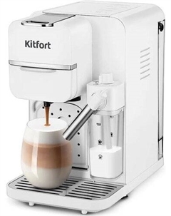 Капсульная кофеварка KT-7253 Kitfort