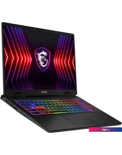 Игровой ноутбук MSI Sword 16 HX B13VGKG-855XRU Msi