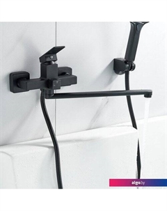 Смеситель S9622H Shevanik