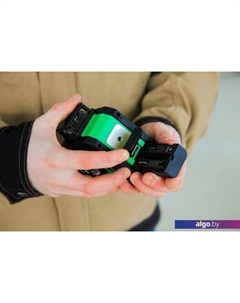 Лазерный нивелир Greenliner 3-360 Set Instrumax