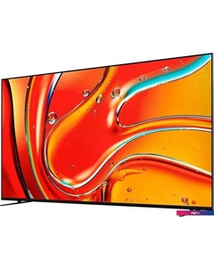 MiniLED телевизор Sony Bravia 7 K-65XR70