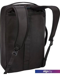 Городской рюкзак Accent 17L 3204815 (черный) Thule