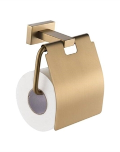 Держатель для туалетной бумаги SG5605G Shevanik