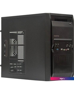 Корпус LT-01B-OP Chieftec