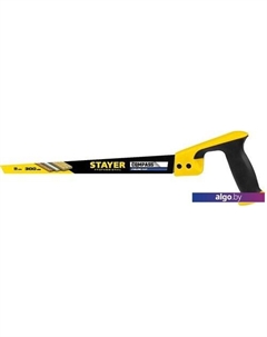 Ножовка Compass 2-15087 Stayer